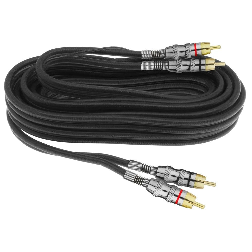 Cable RCA Megastar RCA51 5M Blindado Único