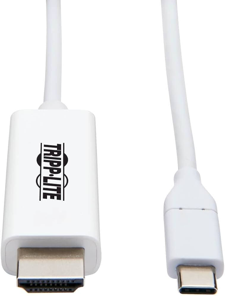 Cable Tripp Lite U444-006-H USB-C a HDMI 4K 2m Único