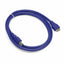 Cable Trove USB 3.0 para Disco Externo 1m Único