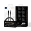 Cable WiWU WI-C079 USB-C a USB-C Black