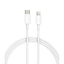 Cable Xiaomi CTL01ZMC USB-C a Lightning 1M White