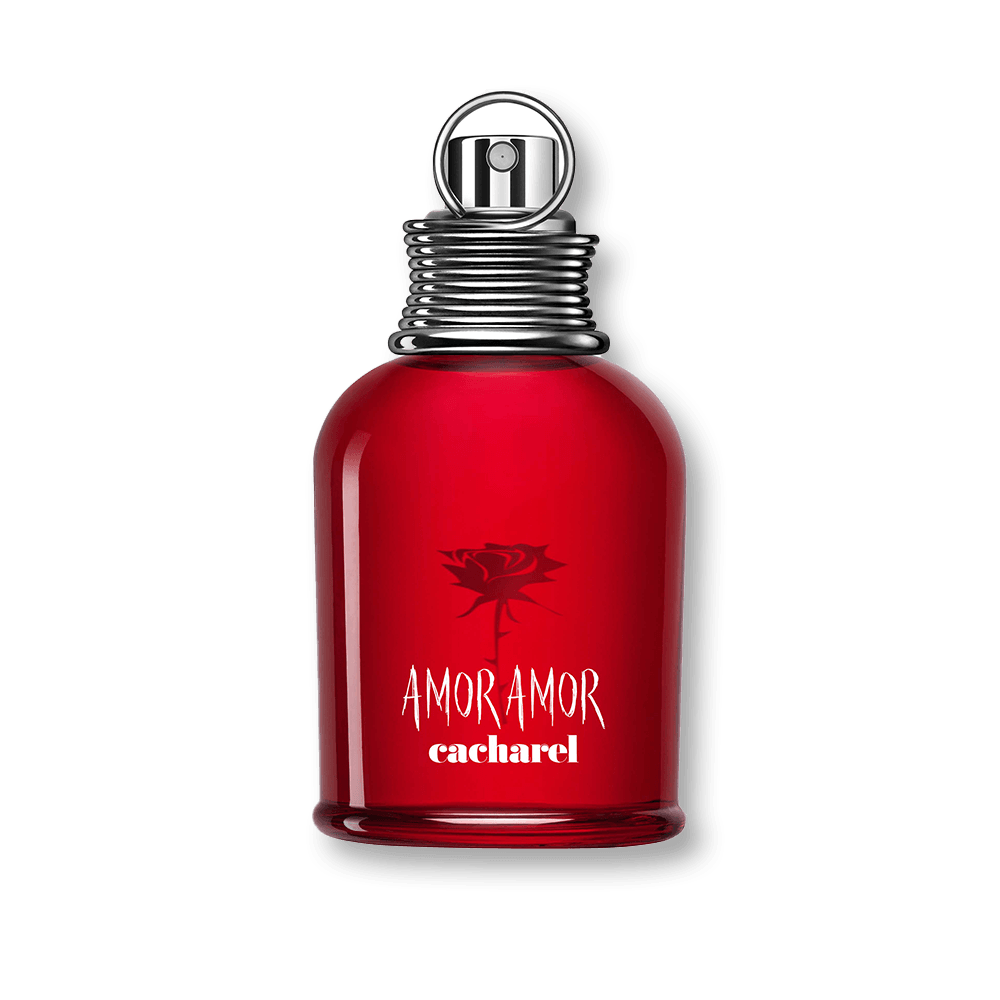 Perfume Cacharel Amor Amor Femenino 100ML EDT