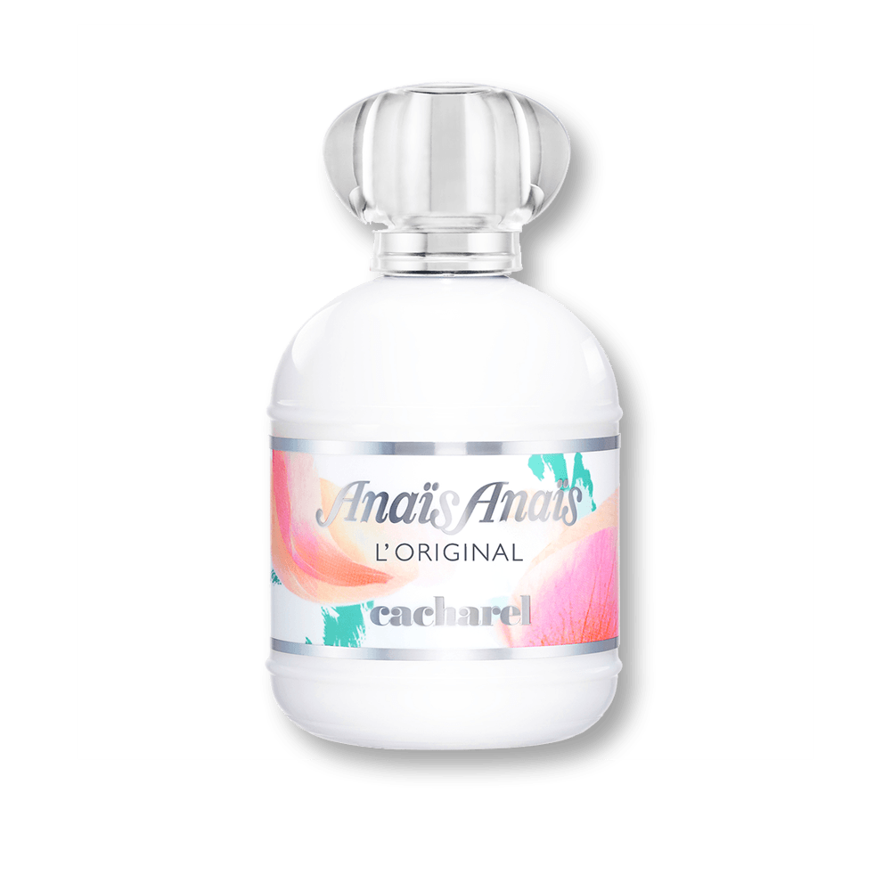 Perfume Cacharel Anais Anais Femenino 100ML EDT