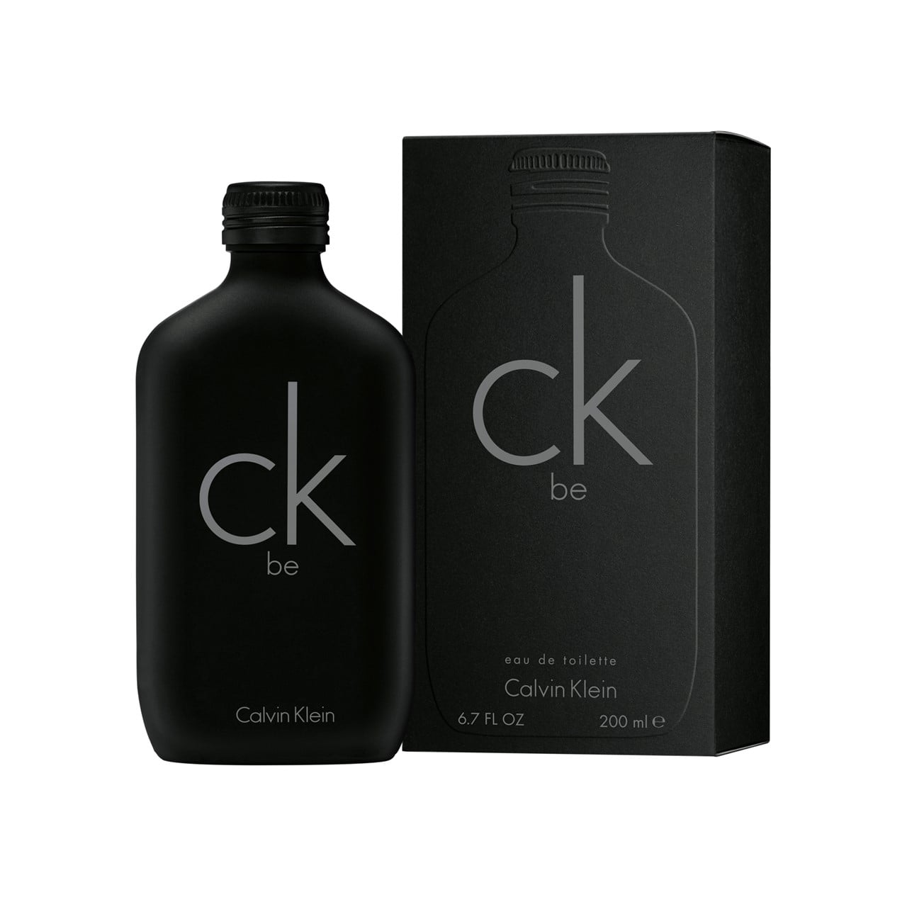 Perfume Calvin Klein CK Be Unisex 200ML EDT