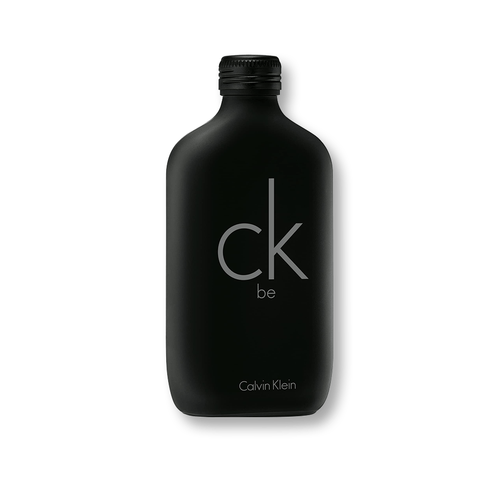 Perfume Perfume Calvin Klein Ck Be Unisex 100ML EDT 4406/4401