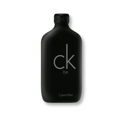 Perfume Perfume Calvin Klein Be Ck 100ML EDT