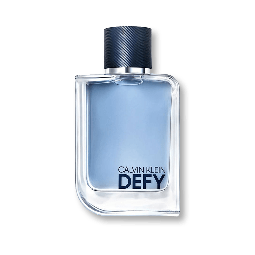 Perfume Calvin Klein Calvin Klein Defy Masculino 100ML EDT