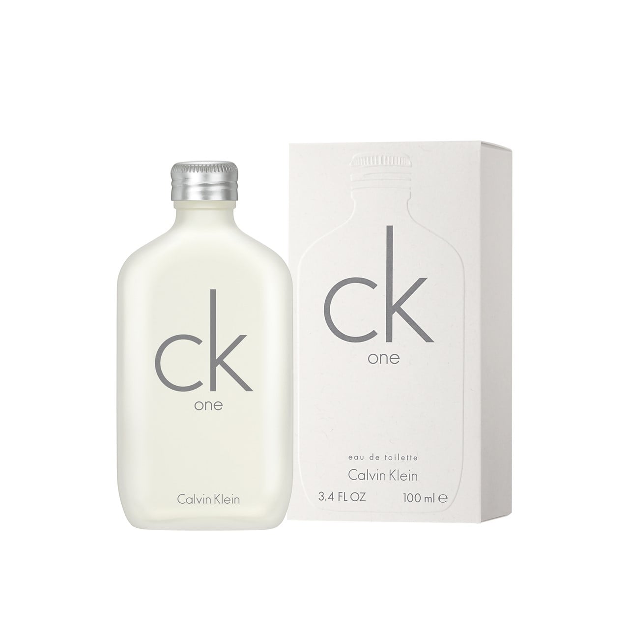 Perfume Calvin Klein CK One Unisex 100ML EDT