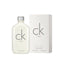 Perfume Calvin Klein CK One Unisex 100ML EDT