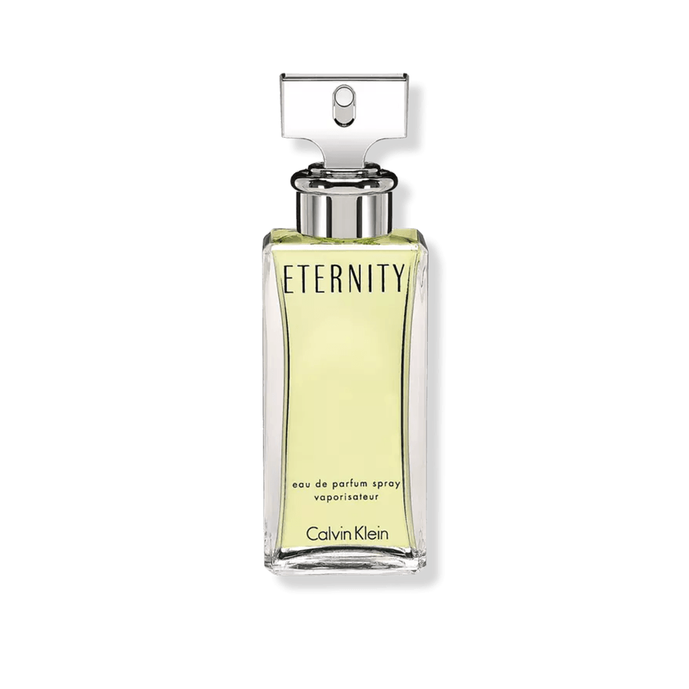 Perfume Perfume Calvin Klein Eternity For Women Fem 100ML EDP