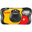 Cámara Analógica Kodak Fun Saver 400 27 Fotos Único
