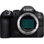 Cámara Canon EOS R6 Mark III Body Único