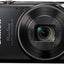 Cámara Canon PowerShot ELPH 360 HS A Black