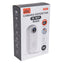 Cámara Deportiva ABC A2071 5K WiFi Blanco