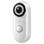 Cámara Deportiva ABC A2071 5K WiFi Blanco