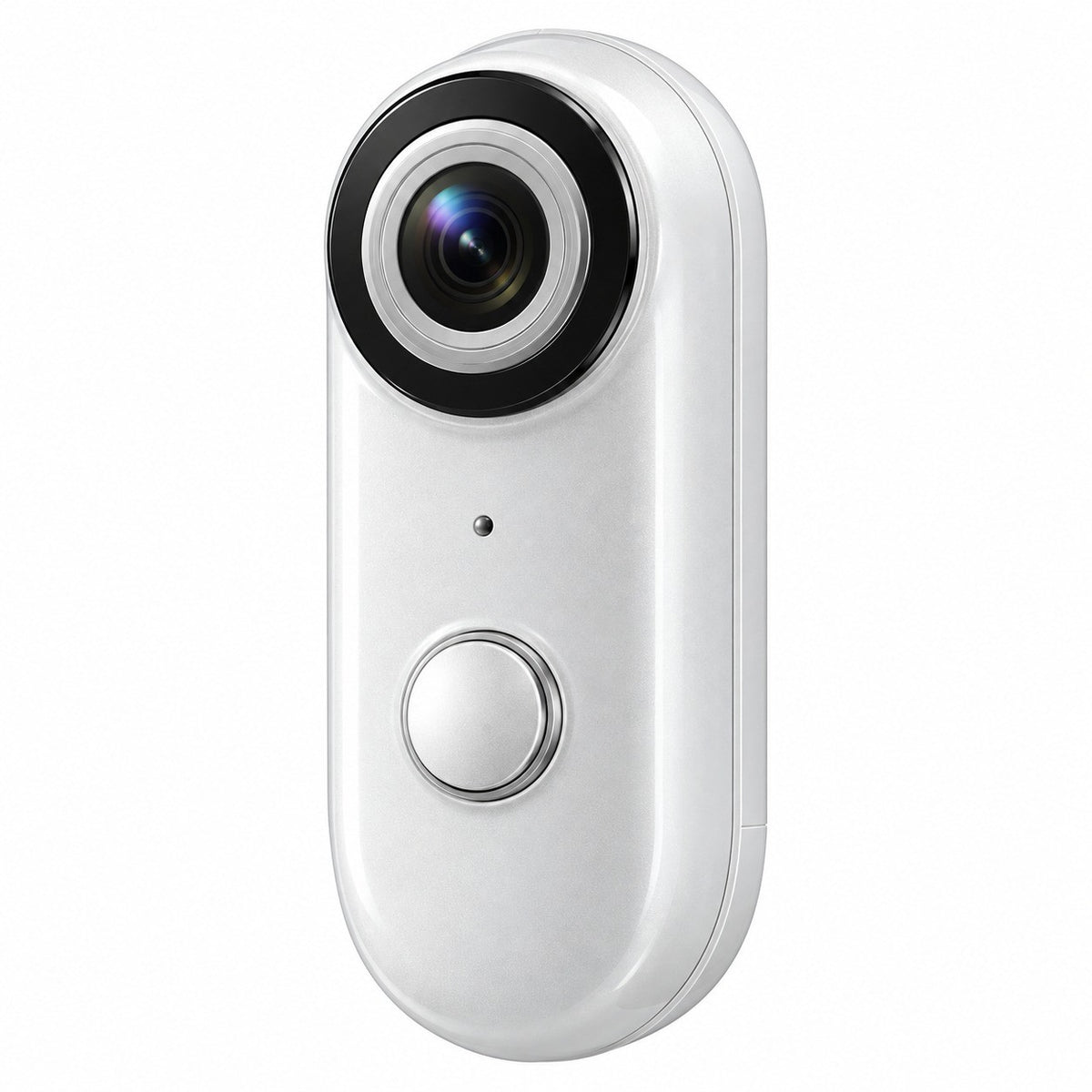 Cámara Deportiva ABC A2071 5K WiFi Blanco
