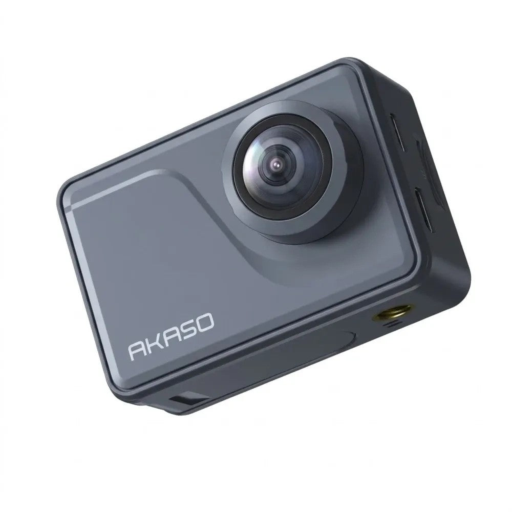 Cámara Deportiva Akaso Brave V50 Pro 20MP 4K 2 Baterías Único