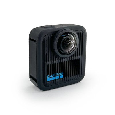 Cámara Deportiva GoPro Max 2 360 CHDFZ-311 Bundle Único