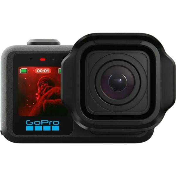 Cámara Deportiva GoPro Mission 1 Pro CHDHW-011 Negro