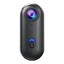 Cámara Deportiva Satellite A-CS115 1080p Black