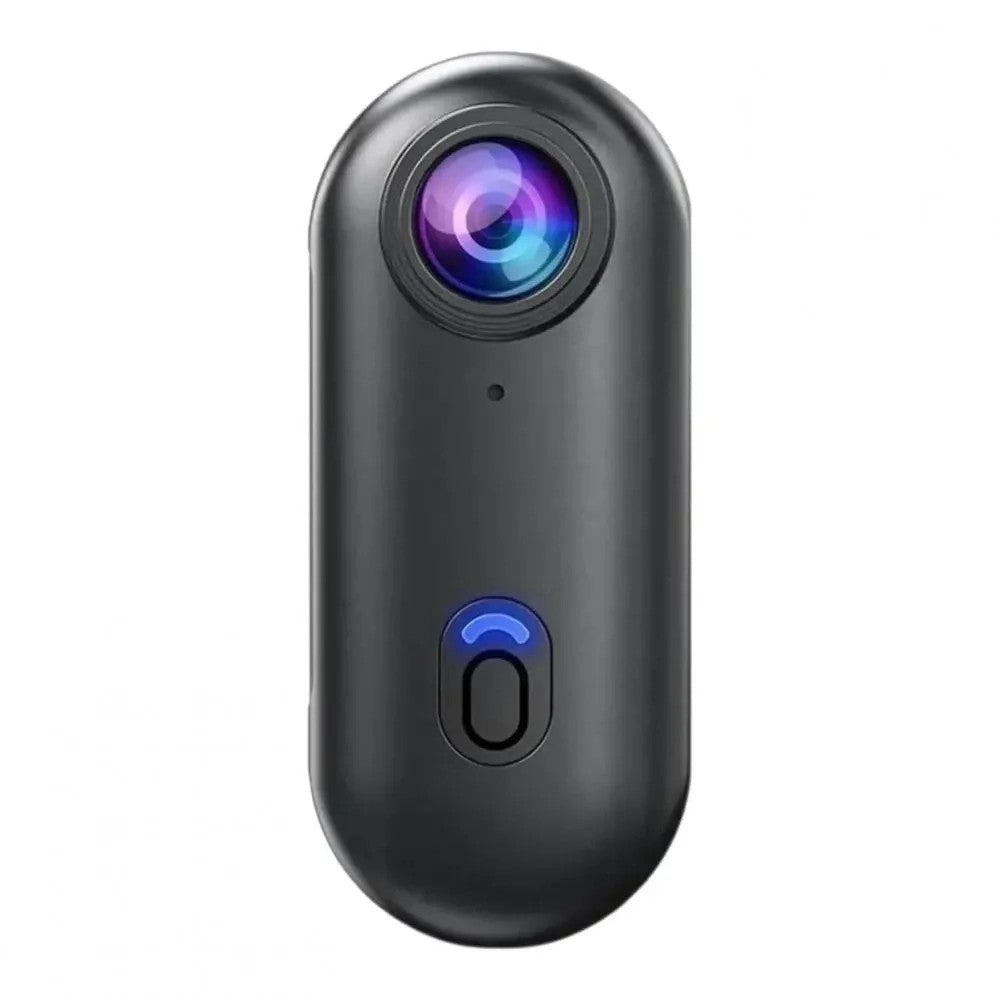 Cámara Deportiva Satellite A-CS115 1080p Black