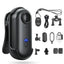 Cámara Deportiva Satellite A-CS115 1080p Black