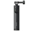 Cámara Deportiva Tripode Insta360 Cinseava Mini 2IN1 Tripod 2.0 Black