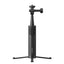 Cámara Deportiva Tripode Insta360 Cinseava Mini 2IN1 Tripod 2.0 Black