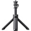 Cámara Deportiva Tripode Insta360 Cinseava Mini 2IN1 Tripod 2.0 Black