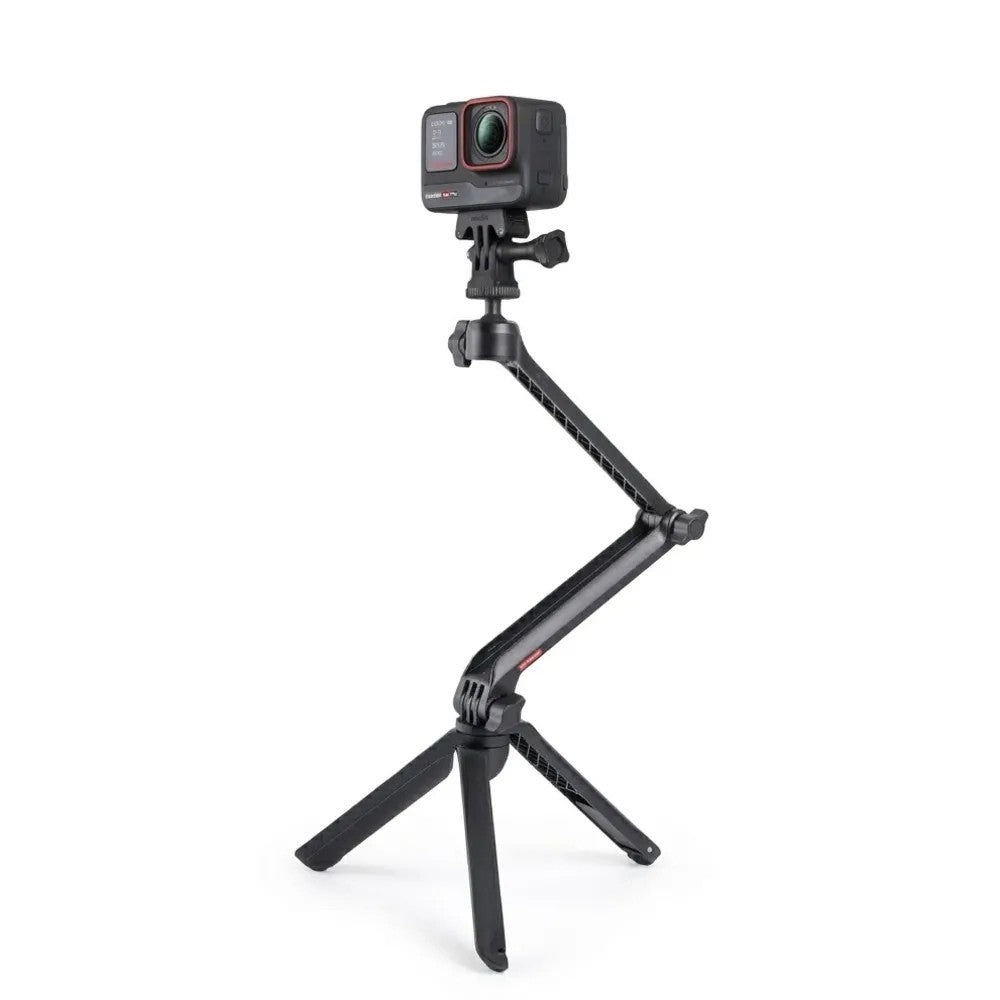 Cámara Deportiva Tripode Insta360 Cinstav/F Multi Mount