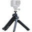 Cámara Deportiva Tripode Insta360 Cinstav/F Multi Mount