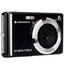 Cámara Digital AgfaPhoto DC5500 Black
