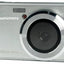 Cámara Digital AgfaPhoto DC5500 Silver
