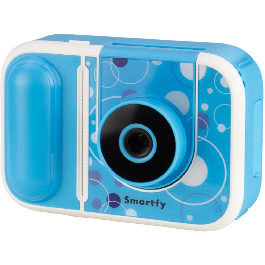 Cámara Digital Infantil Smartfy KIDS01C 2.4" Único