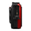 Cámara Digital OM System Tough TG-7 Red