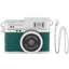 Cámara Digital Smart Vision X5 Mini Green