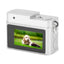 Cámara Digital Smart Vision X5 Mini White