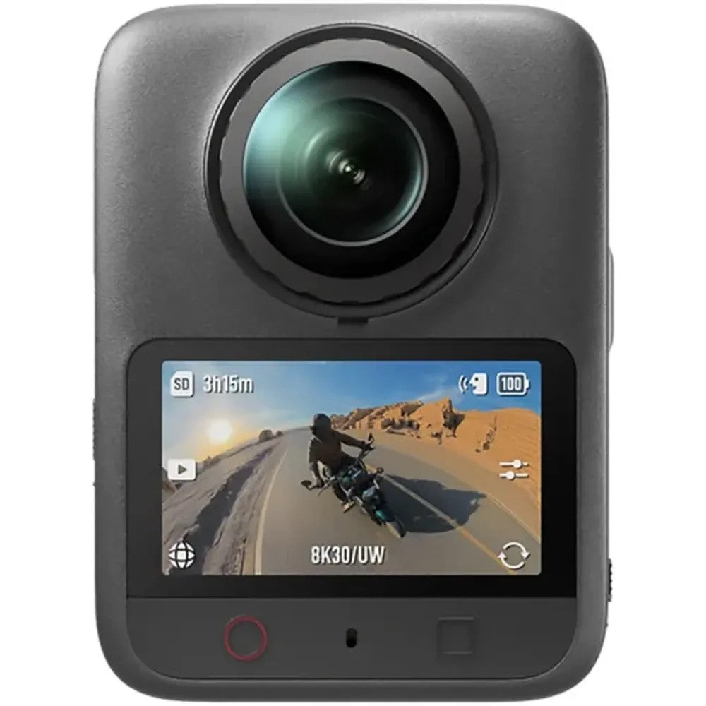 Cámara DJI Osmo 360 II Adventure Combo Único