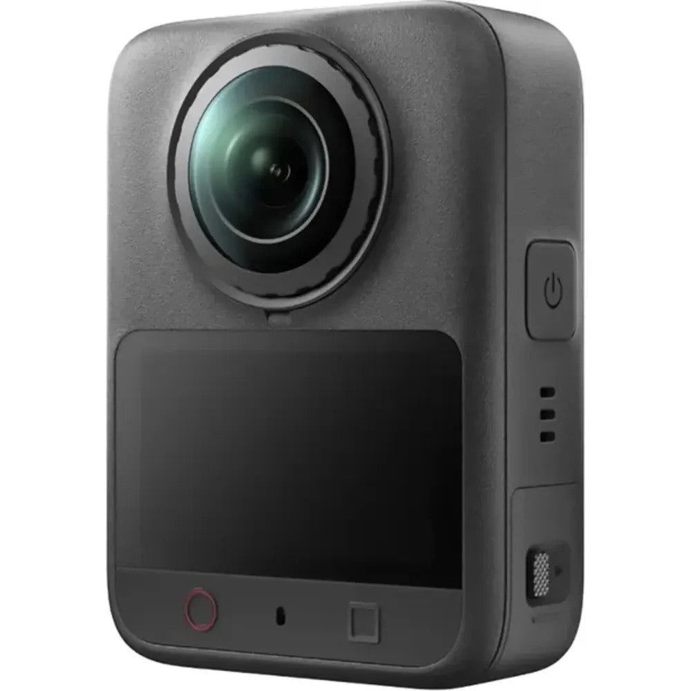 Cámara DJI Osmo 360 II Adventure Combo Único
