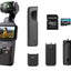 Cámara DJI Osmo Pocket 3 Capture More Combo Único