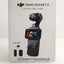 Cámara DJI Osmo Pocket 3 Capture More Combo Único