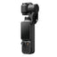 Cámara DJI Osmo Pocket 4 Creator Combo Único
