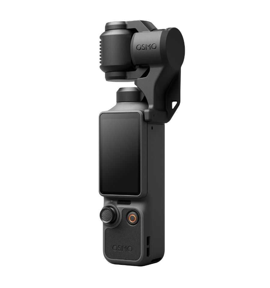 Cámara DJI Osmo Pocket 4 Creator Combo Único