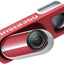 Cámara Insta360 GO 3S Bundle Sport Edition Cherry Red