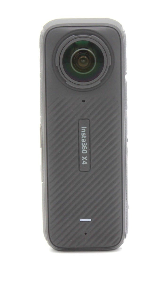 Cámara Insta360 X4 Explorer Bundle