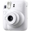 Cámara Instantánea Fujifilm Instax Mini 12 Clay White