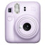 Cámara Instantánea Fujifilm Instax Mini 12 Lilac Purple