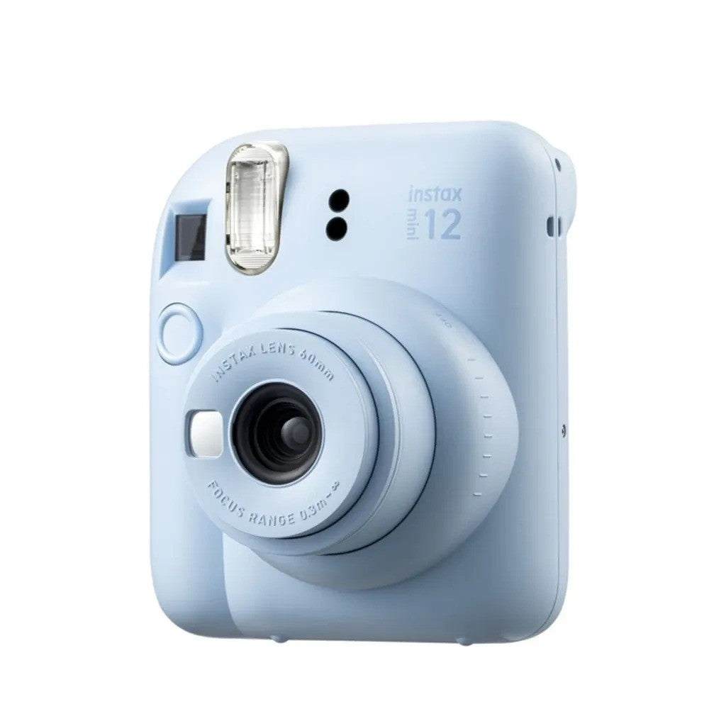 Cámara Instantánea Fujifilm Instax Mini 12 Pastel Blue