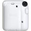 Cámara Instantánea Fujifilm Instax Mini 12 Clay White