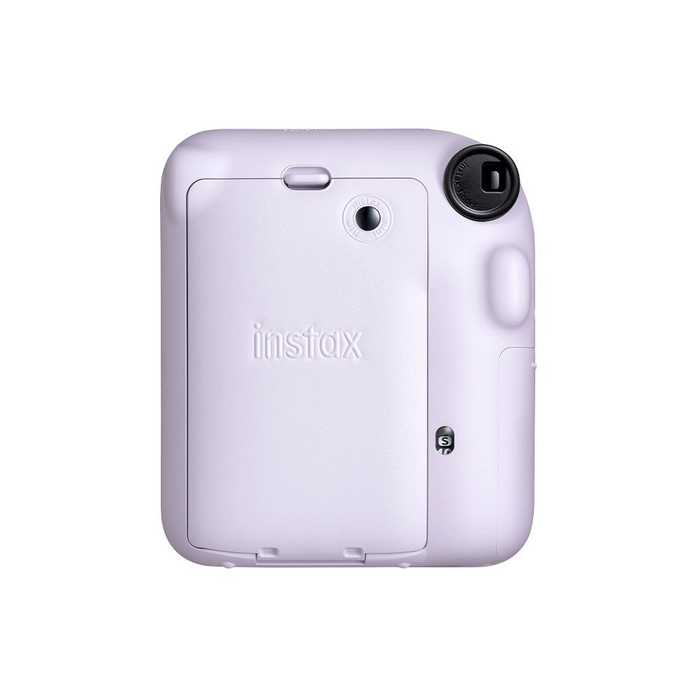 Cámara Instantánea Fujifilm Instax Mini 12 Lilac Purple